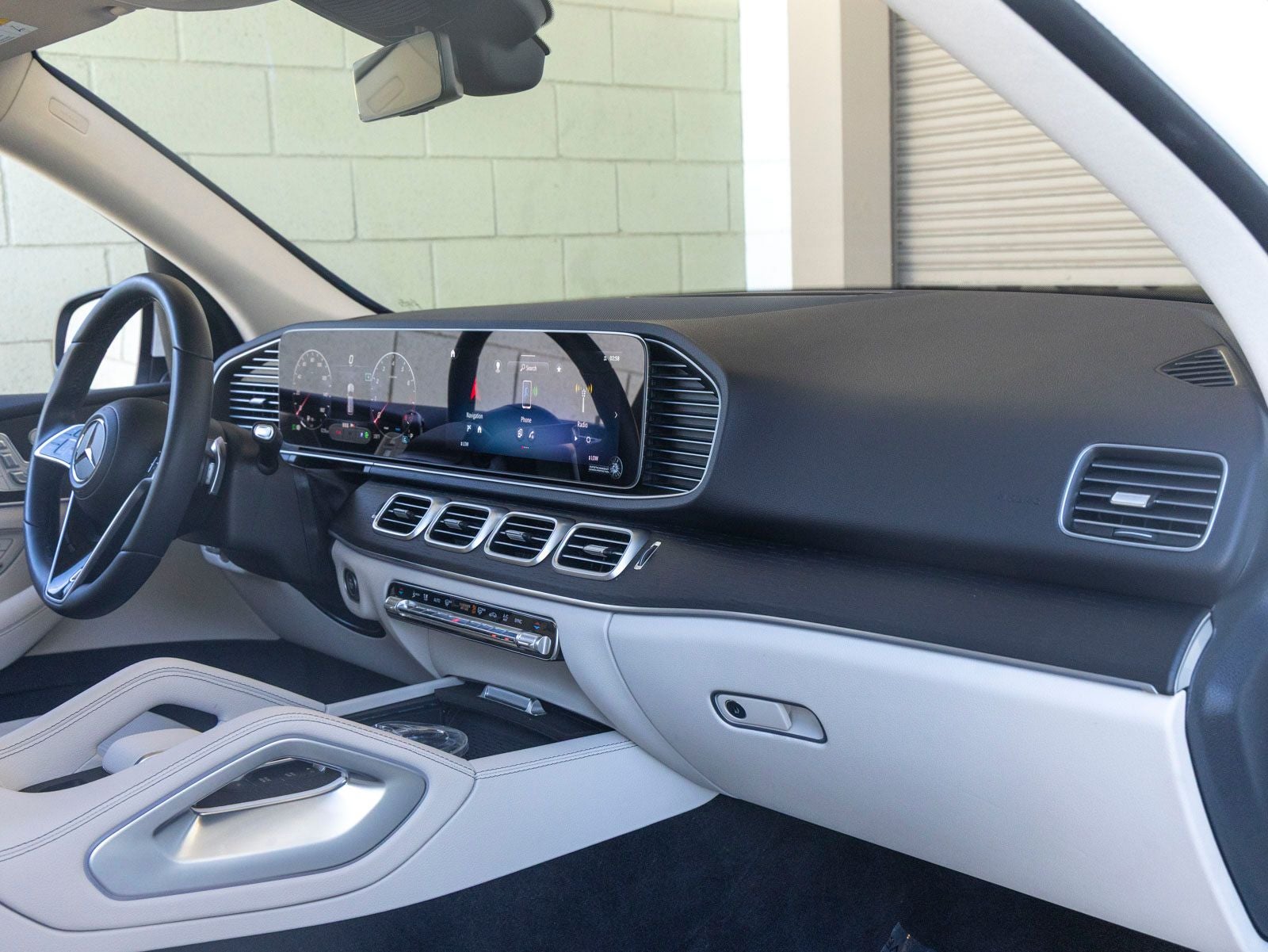 2024 Mercedes-Benz GLE GLE 450 4MATIC®