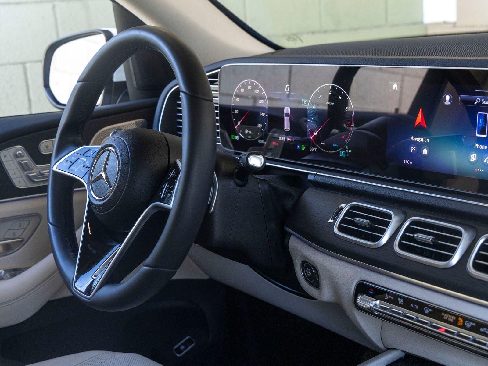 2024 Mercedes-Benz GLE GLE 450 4MATIC®