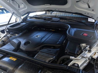2024 Mercedes-Benz GLE GLE 450 4MATIC®