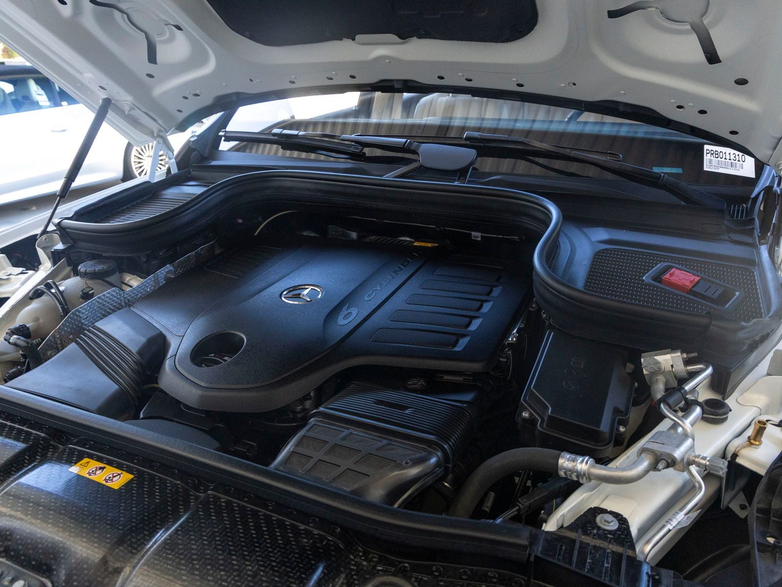 2024 Mercedes-Benz GLE GLE 450 4MATIC®