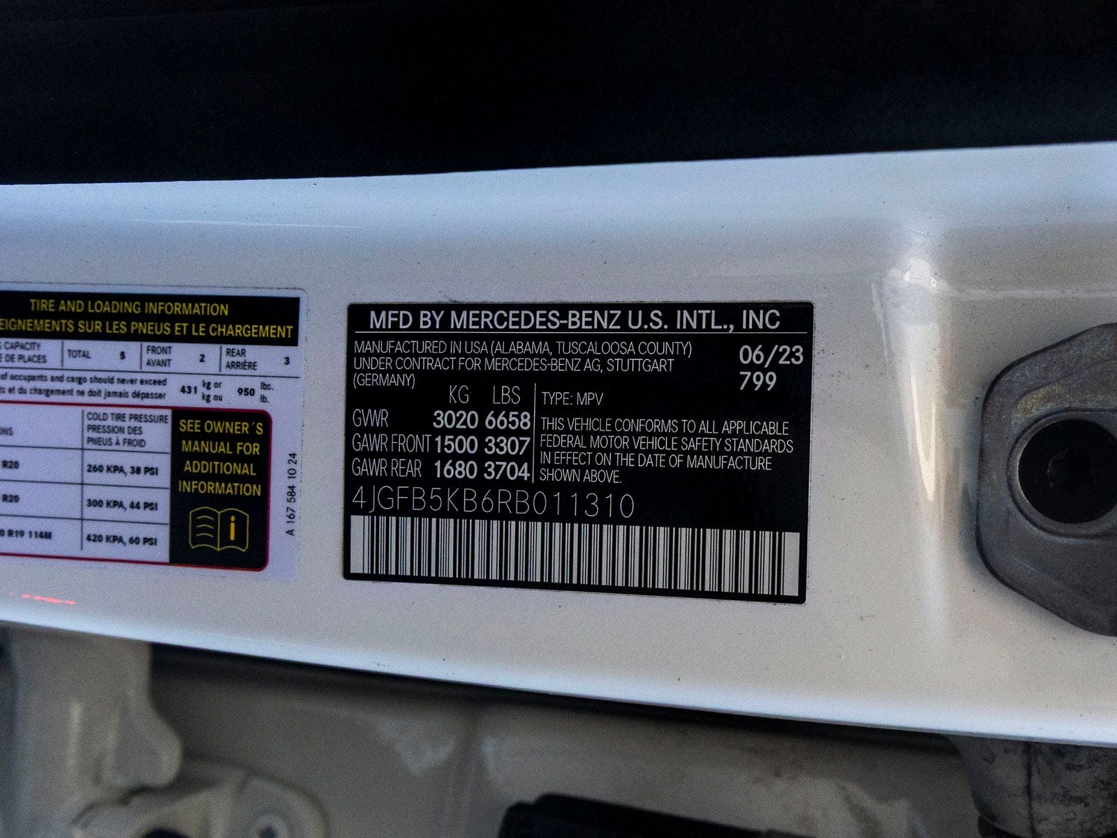 2024 Mercedes-Benz GLE GLE 450 4MATIC®