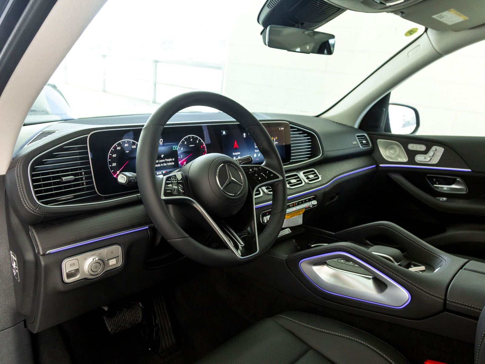 2026 Mercedes-Benz GLE GLE 450 4MATIC®