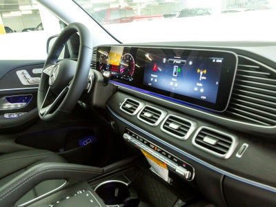 2026 Mercedes-Benz GLE GLE 450 4MATIC®