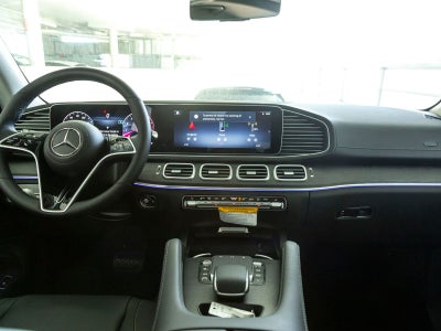 2026 Mercedes-Benz GLE GLE 450 4MATIC®