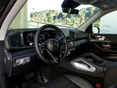 2026 Mercedes-Benz GLE GLE 450 4MATIC®