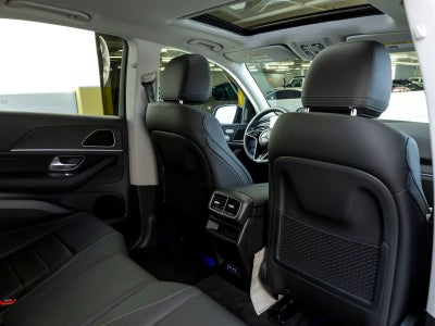 2026 Mercedes-Benz GLE GLE 450 4MATIC®