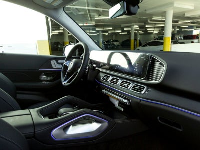 2026 Mercedes-Benz GLE GLE 450 4MATIC®