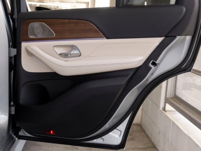 2026 Mercedes-Benz GLE GLE 450 4MATIC®