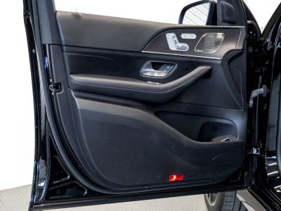 2022 Mercedes-Benz GLE GLE 450 4MATIC®