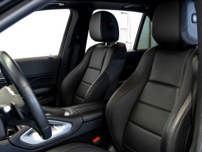 2022 Mercedes-Benz GLE GLE 450 4MATIC®