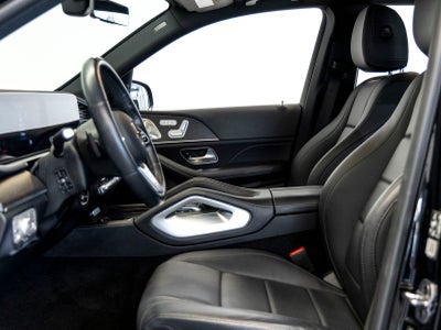 2022 Mercedes-Benz GLE GLE 450 4MATIC®