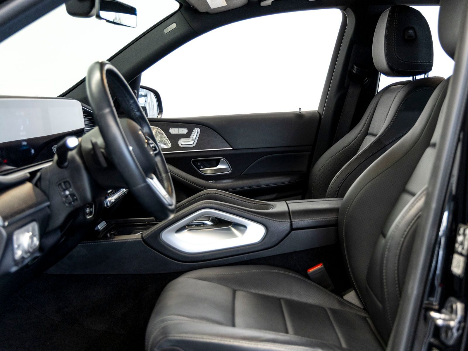 2022 Mercedes-Benz GLE GLE 450 4MATIC®