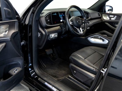 2022 Mercedes-Benz GLE GLE 450 4MATIC®