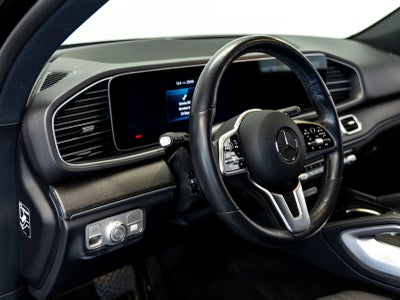 2022 Mercedes-Benz GLE GLE 450 4MATIC®