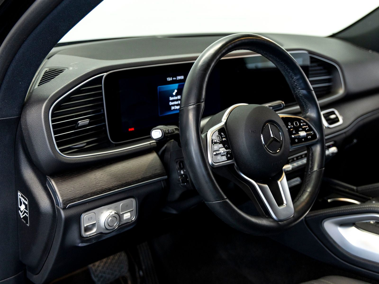 2022 Mercedes-Benz GLE GLE 450 4MATIC®