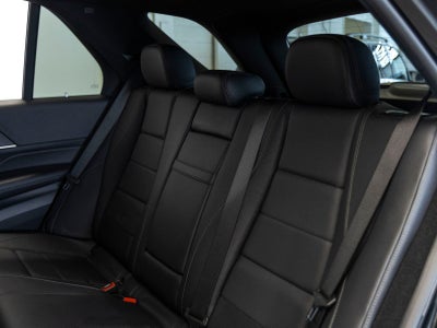 2022 Mercedes-Benz GLE GLE 450 4MATIC®