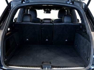 2022 Mercedes-Benz GLE GLE 450 4MATIC®