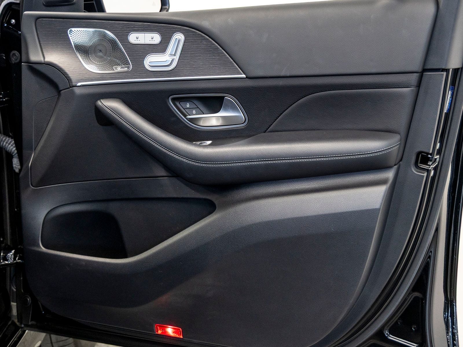 2022 Mercedes-Benz GLE GLE 450 4MATIC®