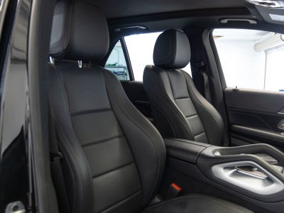 2022 Mercedes-Benz GLE GLE 450 4MATIC®