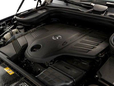 2022 Mercedes-Benz GLE GLE 450 4MATIC®