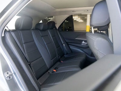2026 Mercedes-Benz GLE GLE 450 4MATIC®