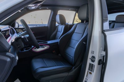 2026 Mercedes-Benz GLE GLE 450 4MATIC®