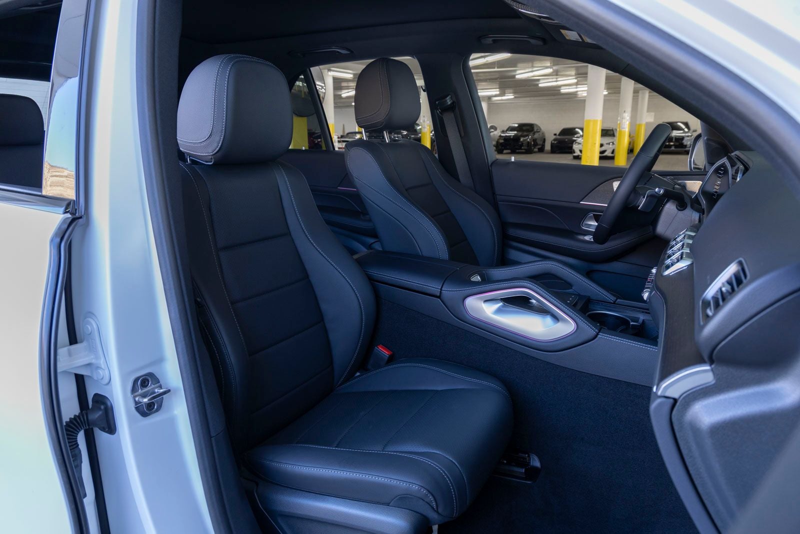 2026 Mercedes-Benz GLE GLE 450 4MATIC®
