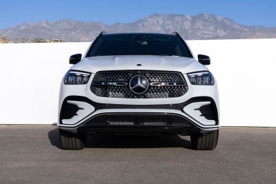 2026 Mercedes-Benz GLE GLE 450 4MATIC®
