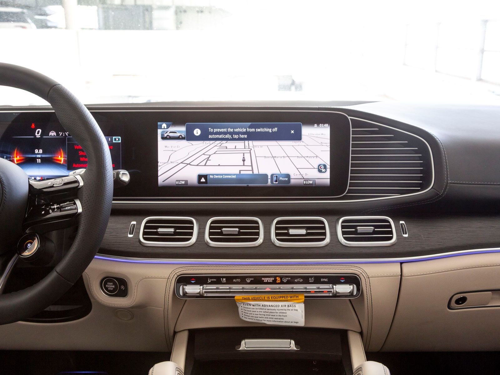 2026 Mercedes-Benz GLE GLE 53 AMG® 4MATIC®