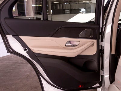 2026 Mercedes-Benz GLE GLE 53 AMG® 4MATIC®