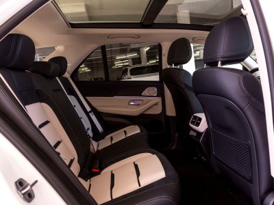 2026 Mercedes-Benz GLE GLE 53 AMG® 4MATIC®