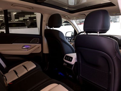 2026 Mercedes-Benz GLE GLE 53 AMG® 4MATIC®