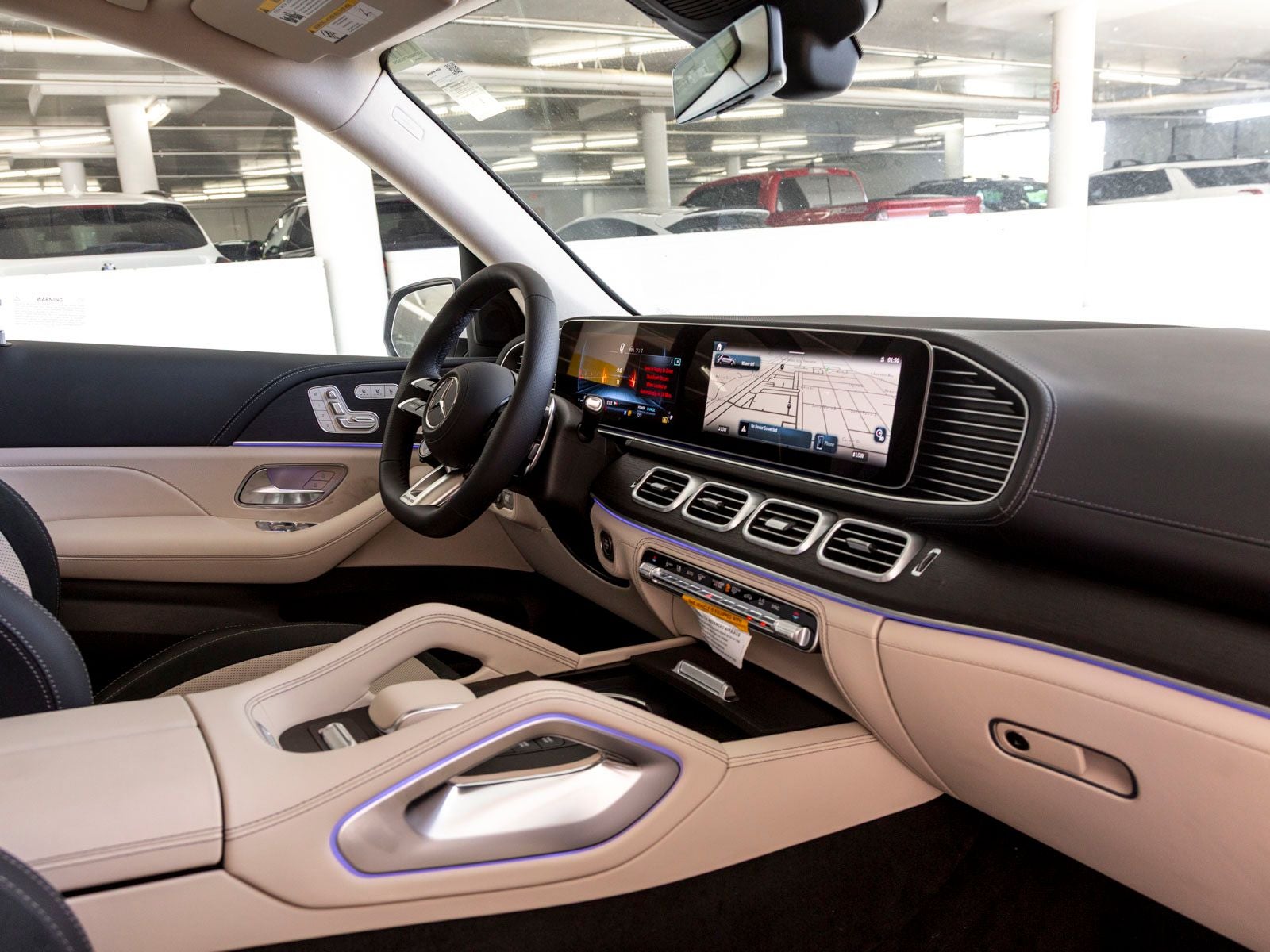 2026 Mercedes-Benz GLE GLE 53 AMG® 4MATIC®