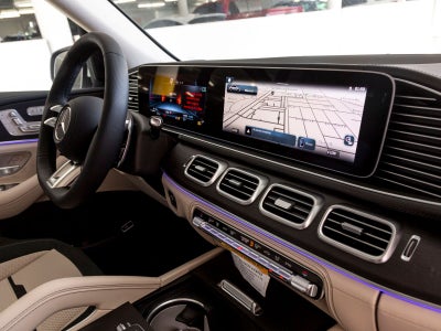 2026 Mercedes-Benz GLE GLE 53 AMG® 4MATIC®