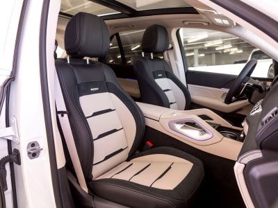 2026 Mercedes-Benz GLE GLE 53 AMG® 4MATIC®