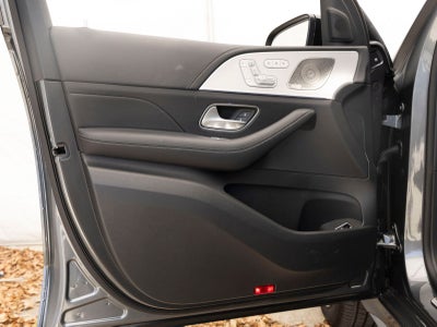 2024 Mercedes-Benz GLE GLE 53 AMG® 4MATIC®
