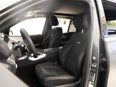 2024 Mercedes-Benz GLE GLE 53 AMG® 4MATIC®