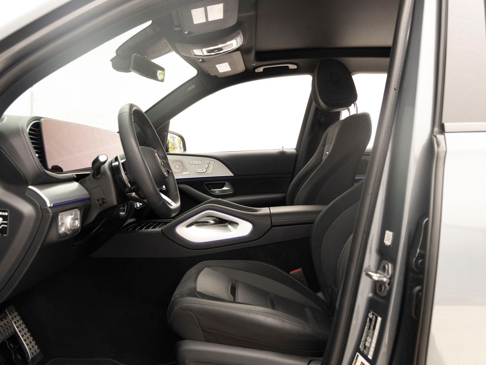 2024 Mercedes-Benz GLE GLE 53 AMG® 4MATIC®