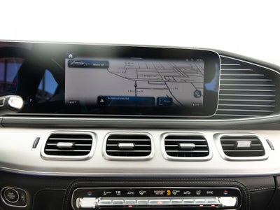 2024 Mercedes-Benz GLE GLE 53 AMG® 4MATIC®