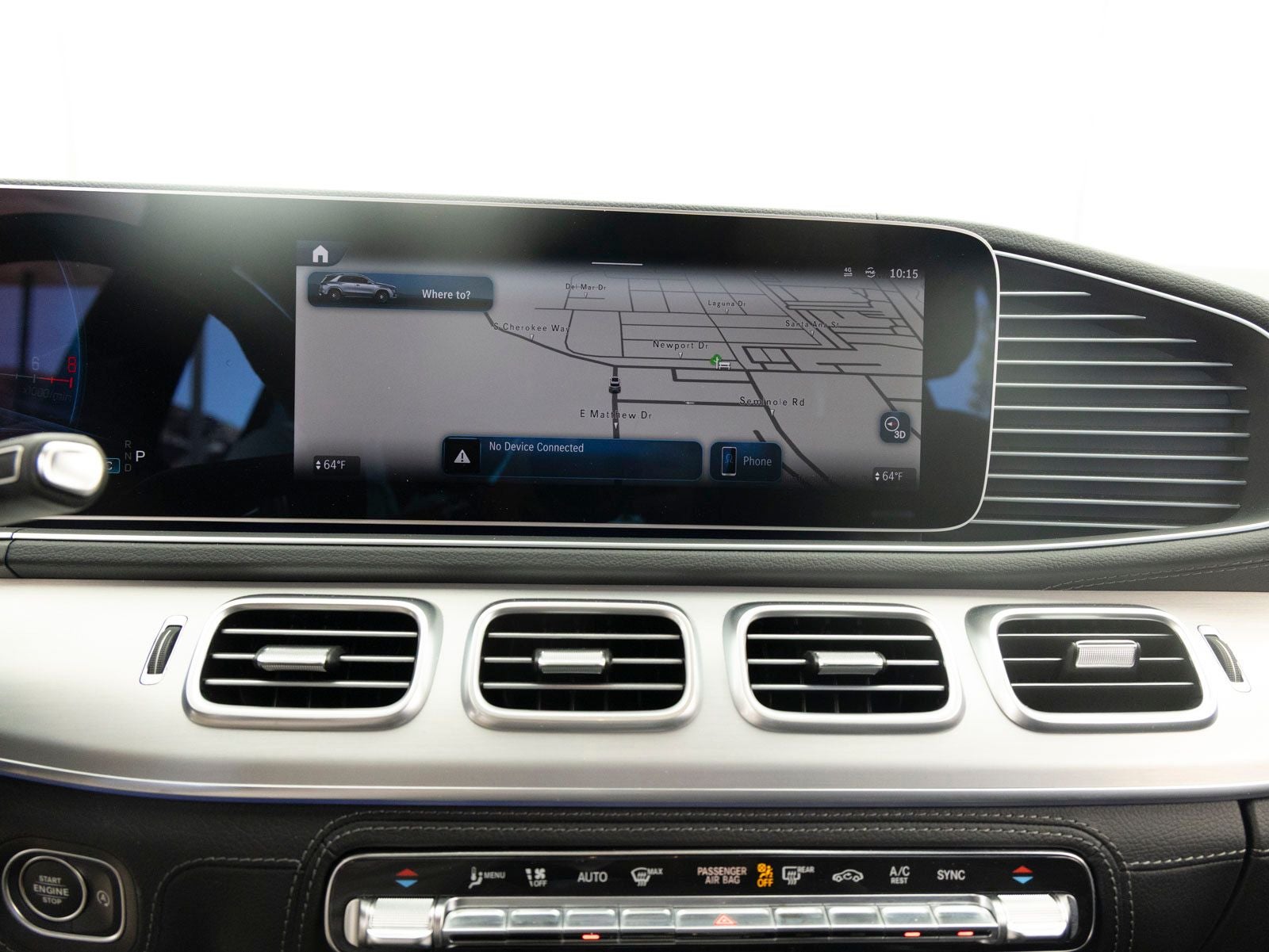 2024 Mercedes-Benz GLE GLE 53 AMG® 4MATIC®