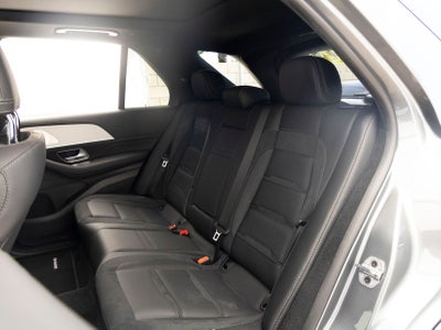 2024 Mercedes-Benz GLE GLE 53 AMG® 4MATIC®