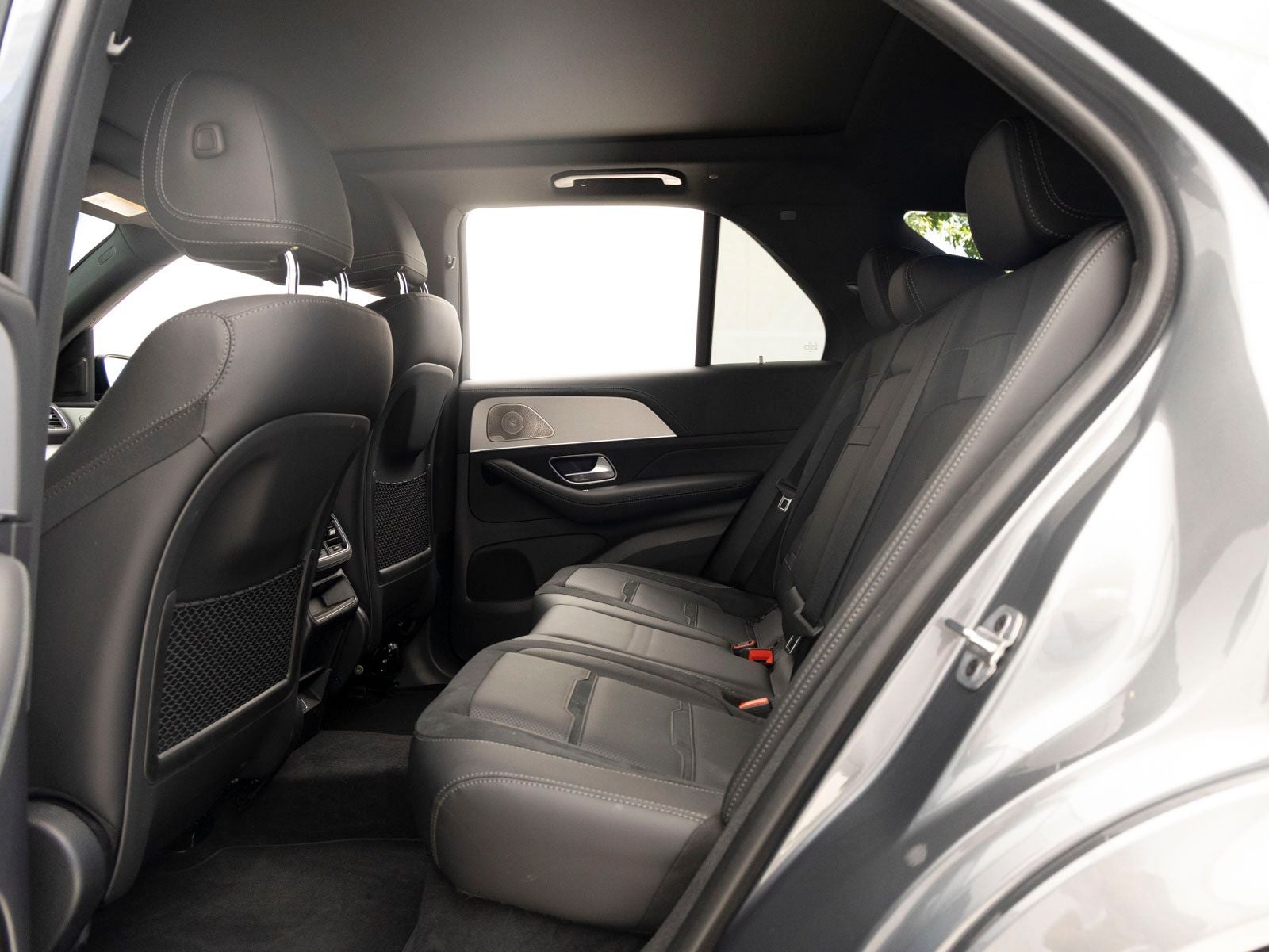 2024 Mercedes-Benz GLE GLE 53 AMG® 4MATIC®