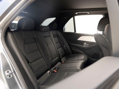 2024 Mercedes-Benz GLE GLE 53 AMG® 4MATIC®