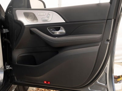 2024 Mercedes-Benz GLE GLE 53 AMG® 4MATIC®