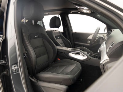 2024 Mercedes-Benz GLE GLE 53 AMG® 4MATIC®