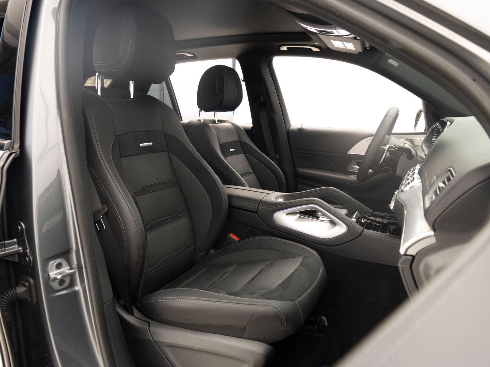 2024 Mercedes-Benz GLE GLE 53 AMG® 4MATIC®