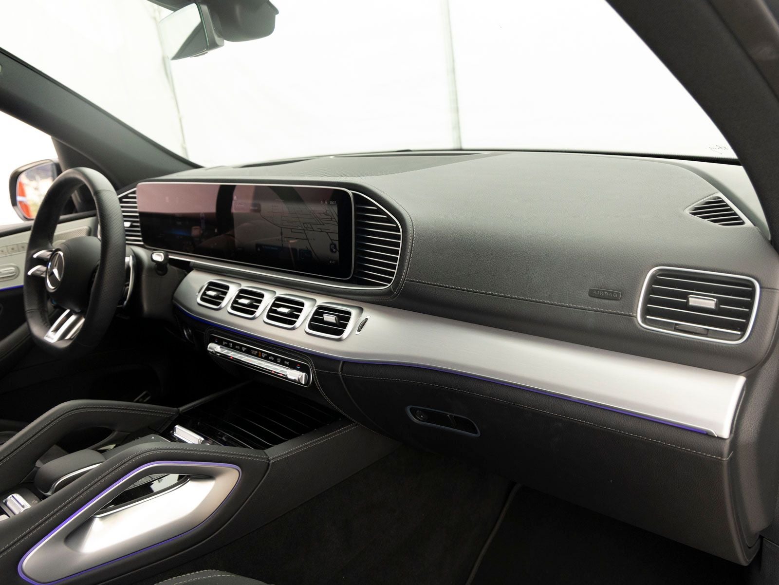 2024 Mercedes-Benz GLE GLE 53 AMG® 4MATIC®