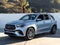 2025 Mercedes-Benz GLE GLE 53 AMG® 4MATIC®