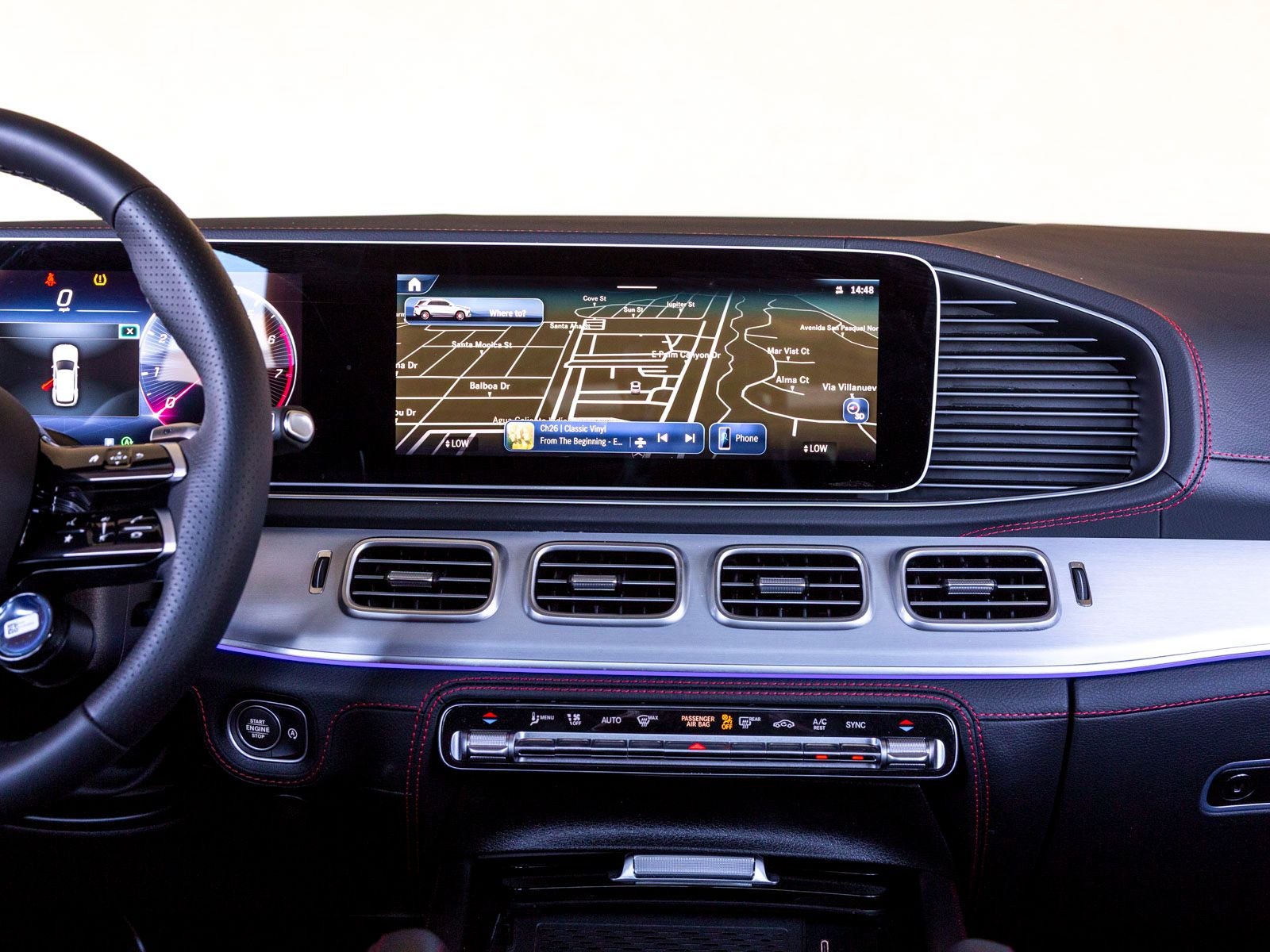 2025 Mercedes-Benz GLE GLE 53 AMG® 4MATIC®