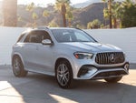 2025 Mercedes-Benz GLE GLE 53 AMG® 4MATIC®